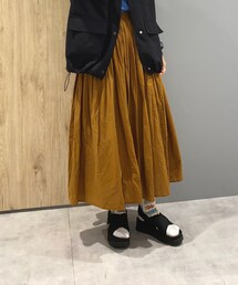 Melan Cleuge | スカート