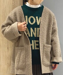 Melan Cleuge | ニット/セーター