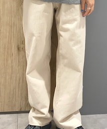 Melan Cleuge | デニムパンツ