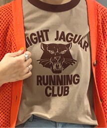 Russell Athletic | Tシャツ/カットソー