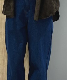 Melan Cleuge | デニムパンツ