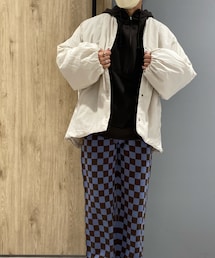 Melan Cleuge | パーカー