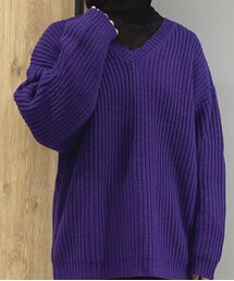 Melan Cleuge | ニット/セーター