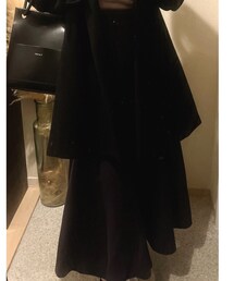 Mila Owen | スカート