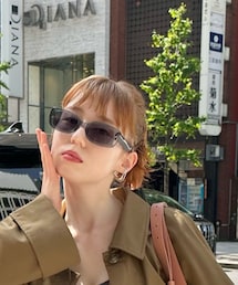 UNIQLO | サングラス