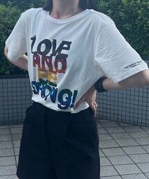 TAKAHIROMIYASHITATheSoloIst. | トップス