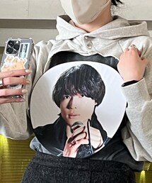 SixTONES | ファッション雑貨