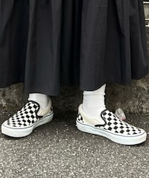 VANS | スリッポン