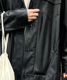 Kastane | ジャケット/アウター