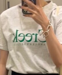 Creek | トップス