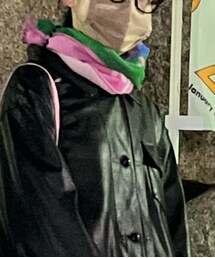 evolvetogether | マスク