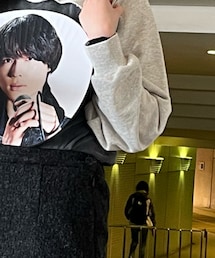 BEAMS BOY | トップス