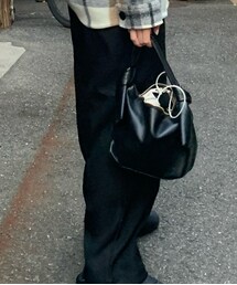 THE SHINZONE | パンツ