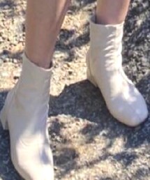 忘記了 | ブーツ