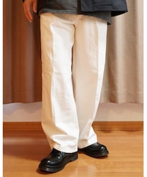 GU | デニムパンツ