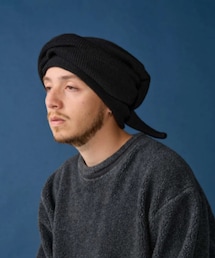 CPH | CPH/シーピーエイチ/knit cap/Headwrap(キャップ)