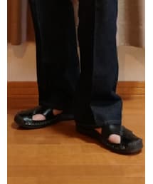 no brand | サンダル