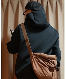 UNIQLO | パーカー