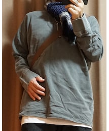 antiqua | Tシャツ/カットソー