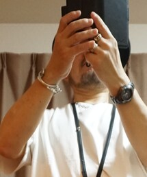 antiqua | バングル/リストバンド