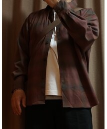 UNIQLO | シャツ/ブラウス