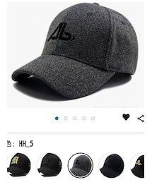 no brand | キャップ