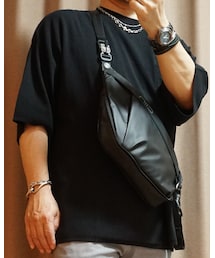 Sunny clouds | セーティー〈メンズ〉M(ニット/セーター)