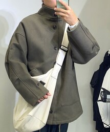 忘れちゃった、、 | ブルゾン