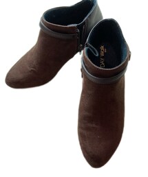 ALL DAY Walk | ブーティ