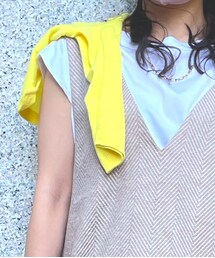 12Twelve Agenda | カーディガン/ボレロ