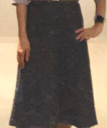 anySiS | スカート