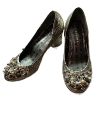 ANTEPRIMA | パンプス