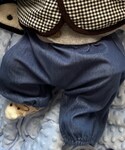 BeBe(ベベ)の「パンツ(デニムパンツ)」