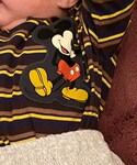 MIKI HOUSE(ミキハウス)の「トップス(Tシャツ/カットソー)」