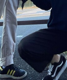 BEAMS | スラックス