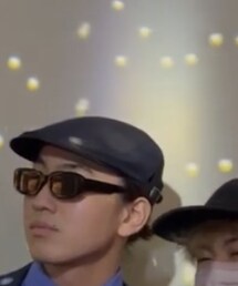 OVERRIDE | ハンチング/ベレー帽