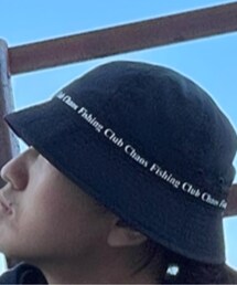 Chaos Fishing Club | ハット