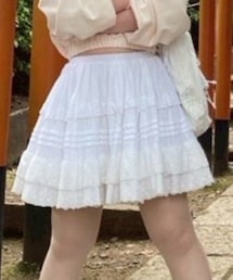 epine | スカート