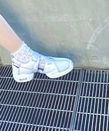 Foundry Mews | スニーカー