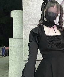 marble | カーディガン/ボレロ