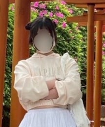 epine | パーカー