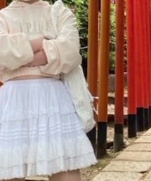 mieya mieya | ショルダーバッグ