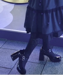 maria pipi | タイツ/ストッキング