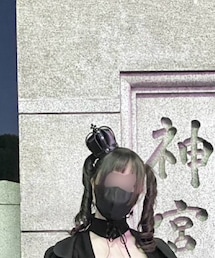 SPICA | その他ヘアアクセサリー