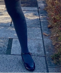 あしながおじさん | パンプス