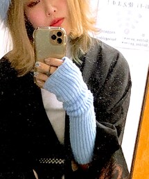 H&M | アームカバー