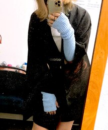 ふぁんきーふるーつ | その他アウター