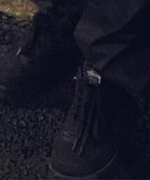 STUSSY | スニーカー