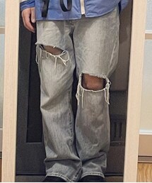 古着 | デニムパンツ