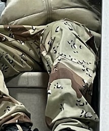 FULLNELSON | カーゴパンツ